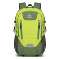 Outdoor Hiking Backpack for Women and Men Nylon Waterproof Travel Backpacks High Quality Mountaineering Camping Sports Bag
