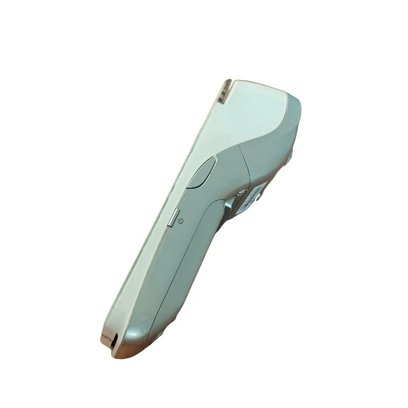 Used Pos Terminal 4G Equipped with a Front-facing Camera Function Handheld Cash Register Pos Machine