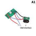 1Set Electric Hair Clipper Accessory Assembly Motherboard Circuit Board For WAHL 8591/8148