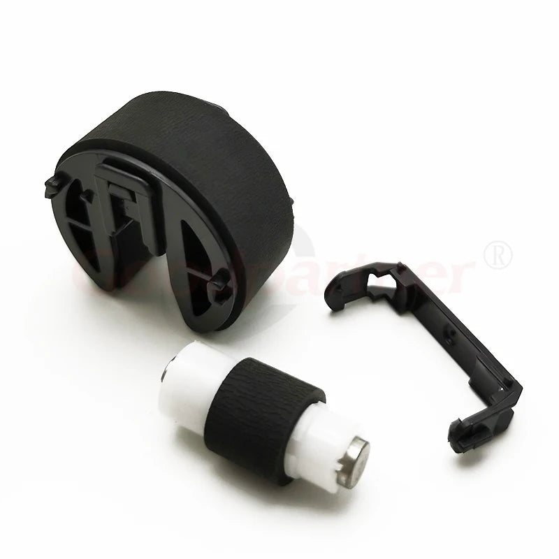 1X CC430-67901 Feed Separation Pickup Roller for HP CP2025 CP1215 CM1415 M475 M451 CM1312 CP1515 2025 1215 1415 475 1312 1515
