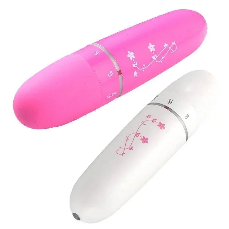 Beautys Mini Electric Eye Massager Massage Pen Facial Large Thin Face Vibration Massager Women's Fashion Beauty Skin CareTools