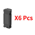 M6 Drone Battery for M6 8K Drone 3.7V 2000Mah Battery M6 Drone
