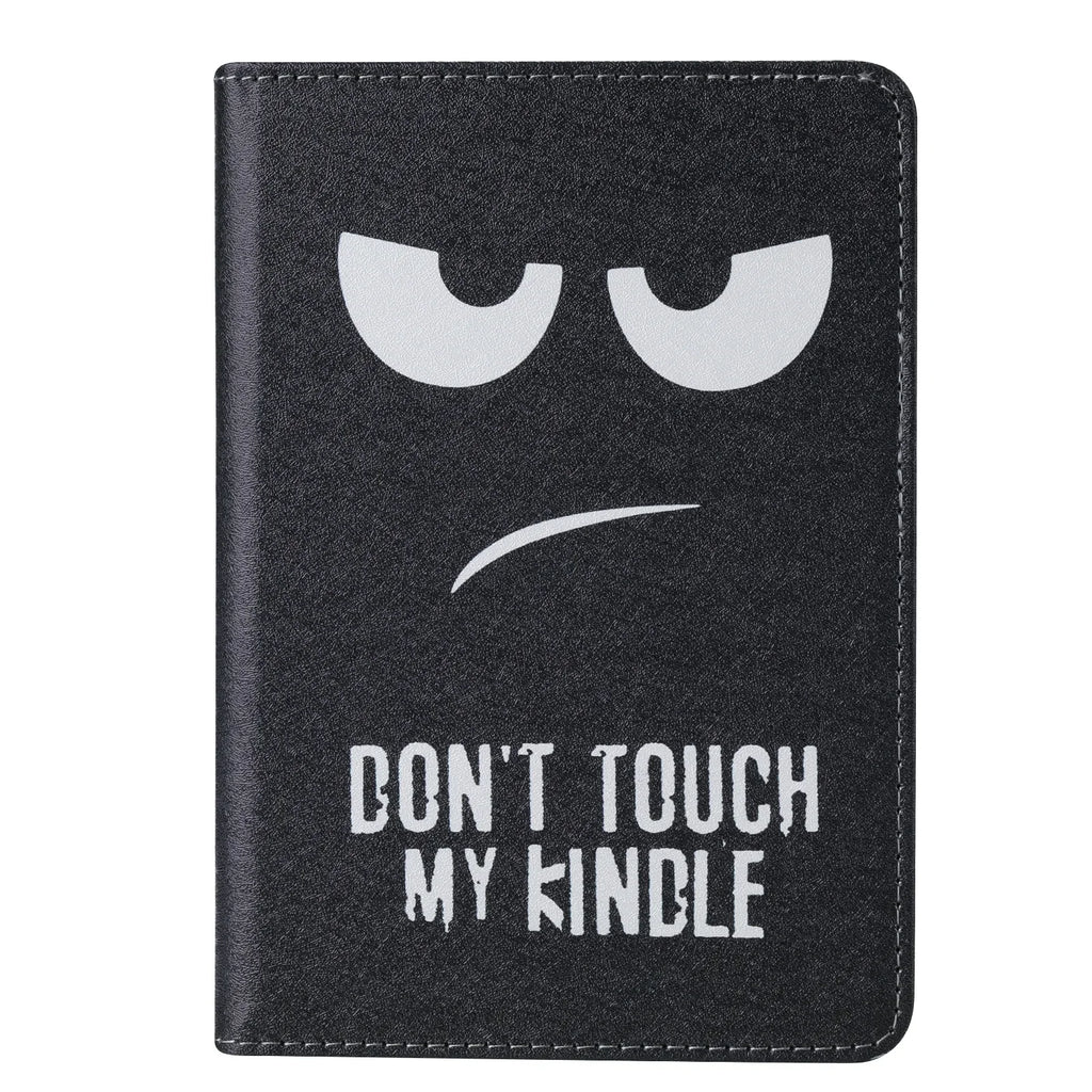 2021 All-new Case For Kindle Paperwhite 5 11th 6.8"Signature Edition Magnet Smart Cover Kindle Paperwhite4/3/2/1 Hand Strap Capa