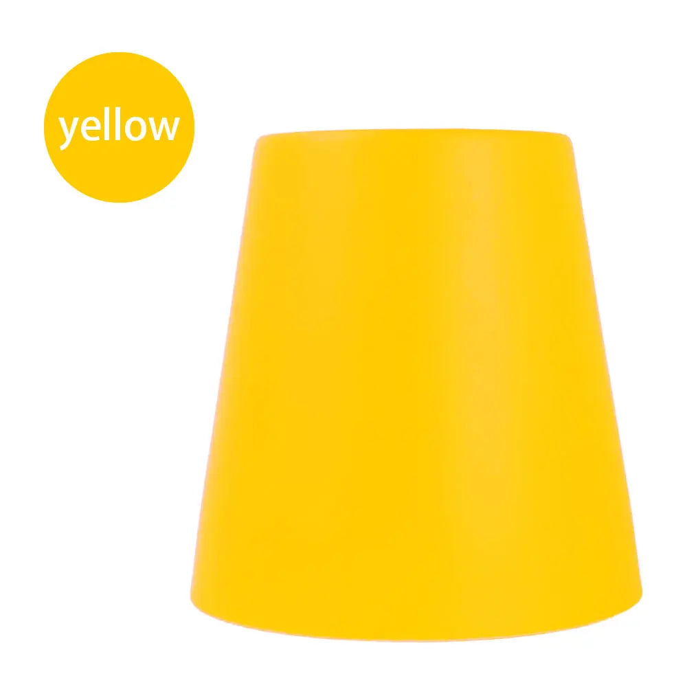 Modern Metal Pendant Lampshade for Stylish Dining Rooms Lighting Trendy Cafe Shops Suitable for Chandeliers Wall Lamps