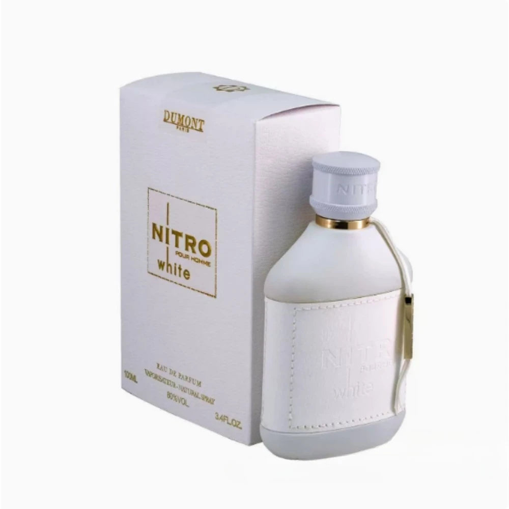 Perfume Men Fragrance Middle Eastern Arabic Men's Perfume Women's Long-lasting 100ml