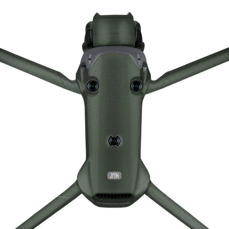 Customized Sticker For DJI Mavic4 Pro Decal Skin Camera Drone Vinyl Wrap Film Protector Coat Mavic 4 Pro Mavic4Pro Mavic 4Pro