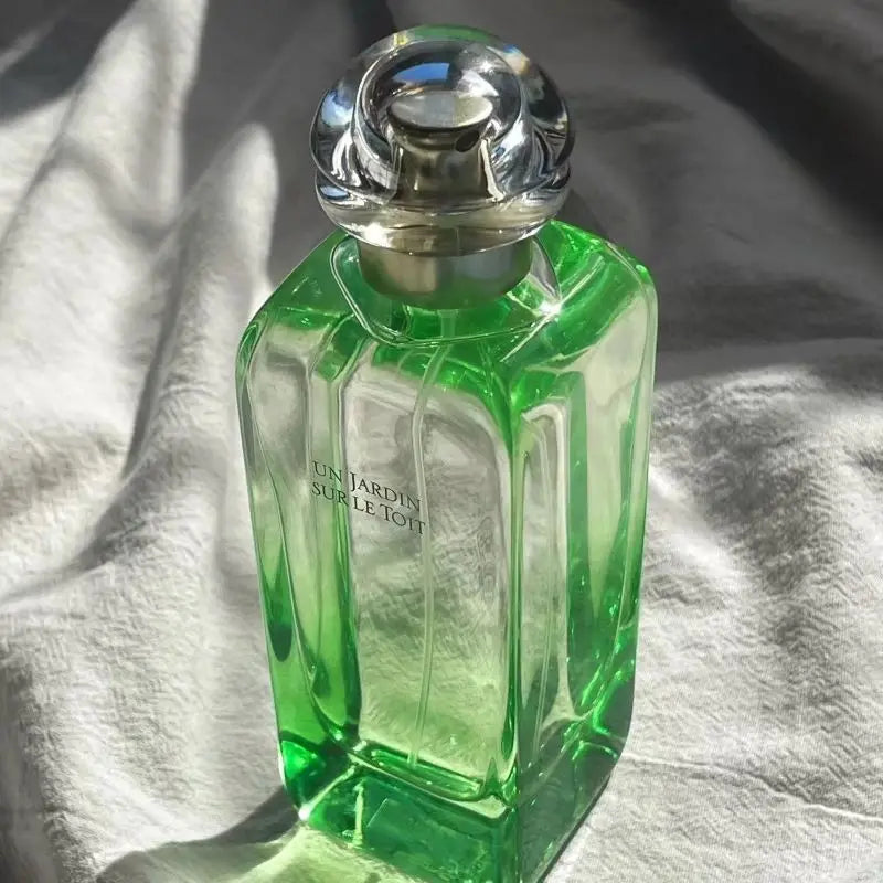 100ml Garden Collection Eau de Toilette for Women | Essence of a Spring Garden | Charming Fruity Floral Scent
