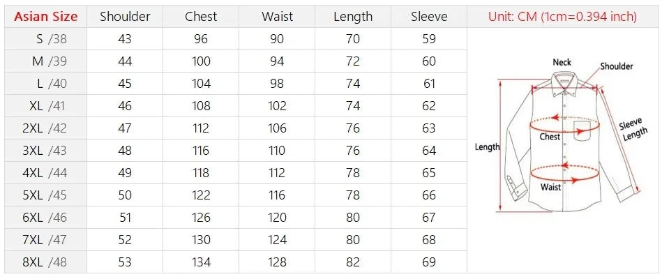 New Cotton Oxford Men's Shirts Long Sleeves Stripe Thin Soft Regular Fit Formal Dress Shirt Pocket Social Blouse Male Clothes