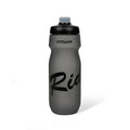 CYCLAMI Cycling Water Bottle 650ml Ultra Light Leak-proof Squeezable Camping Hiking Sports Bicycle Kettle Rapha 750ml Kettle