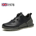 New Men Shoes Genuine Leather Sports Casual Non-Slip Breathable Shoes Zapatos De Hombre Mens Outdoor Sneakers Shoes For Men