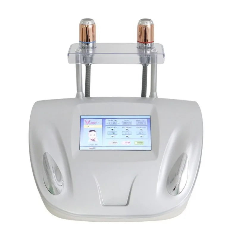 Multifunctional Body Shaping Massage Equipment Skin Beauty Machine Women's Facial Ultrasonic Massager Home Use Beauty Devices