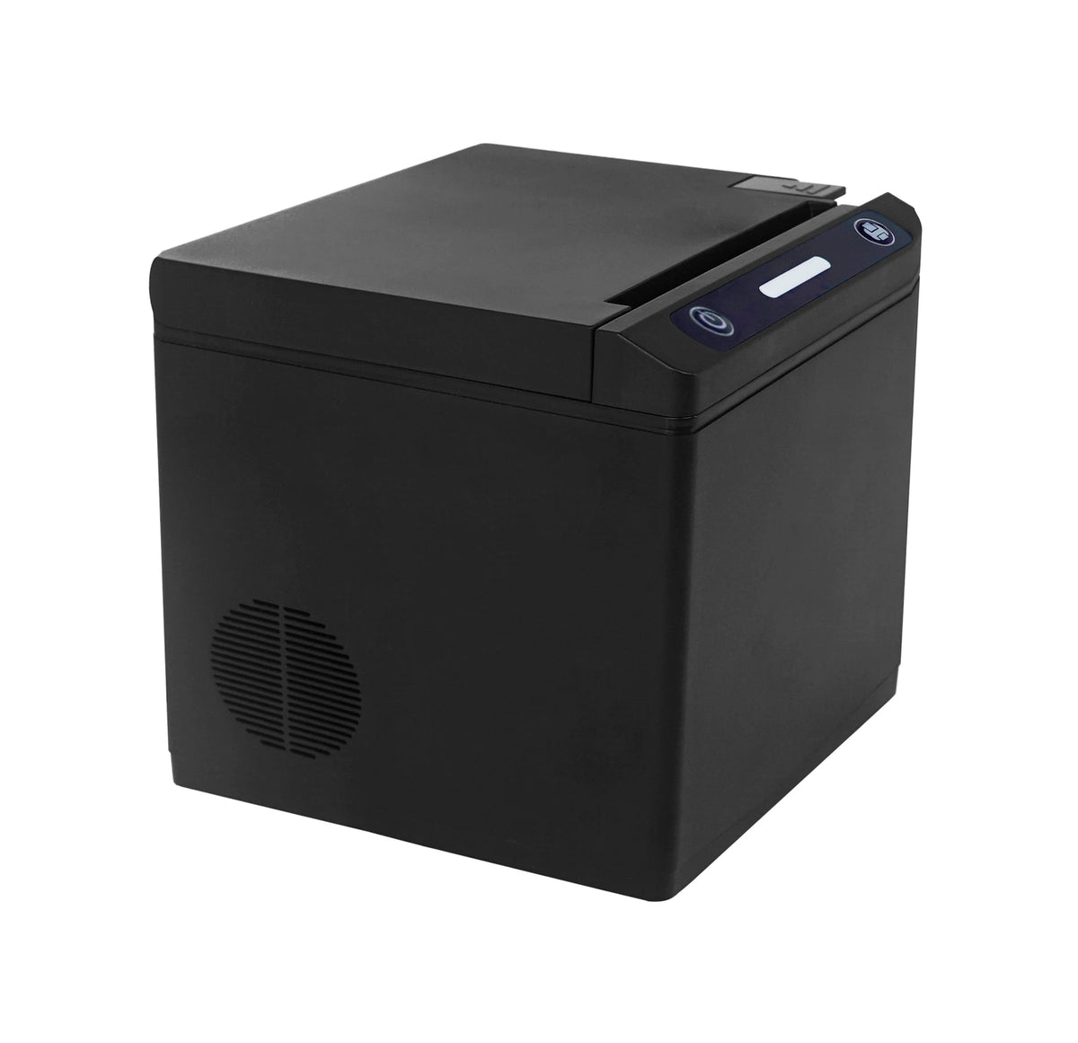 2026new High Quality 80mm Auto Cutter Kitchen Thermal Printer for POS Receipt Cube Printer 1-Year Warranty 203DPI Stock Availabl