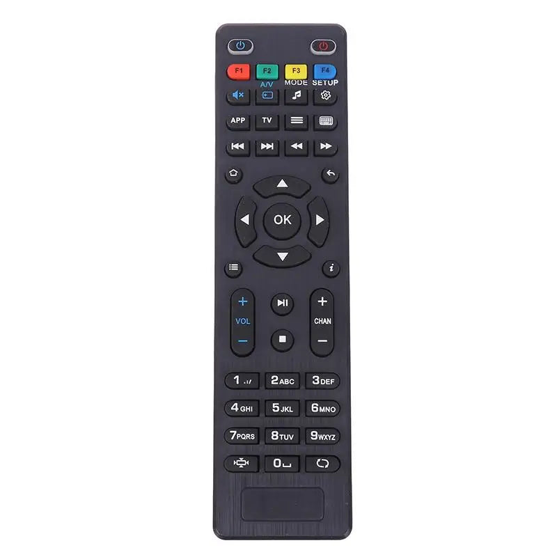 @*MAG 250 254 255 260 261 270 TV Box Replacement Remote Control Strong Signal Transmission for IPTV and Streaming
