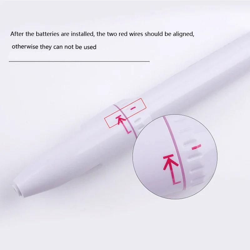 Nail Polisher MINI Electric Nail Drill Kit Manicure Pedicure Grinding Polishing Nail Art Sanding File Pen Tools Machine