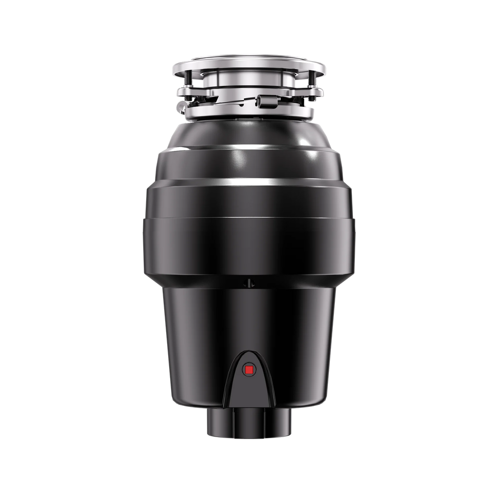 Smart Home Stainless Steel Food Waste Disposer Shredder Machine Electric Continuous Kitchen Use Home 0.5  Class Energy