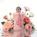 Parfums De Marly Delina-Pink 75ml Perfume Ideal Christmas And Valentine's Day Gift Perfect Present for Her