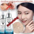 VICH Essence Energizing Muscle Revitalizing Essence Soothes, Repairs, Sensitive Skin, Moisturizes and Firms