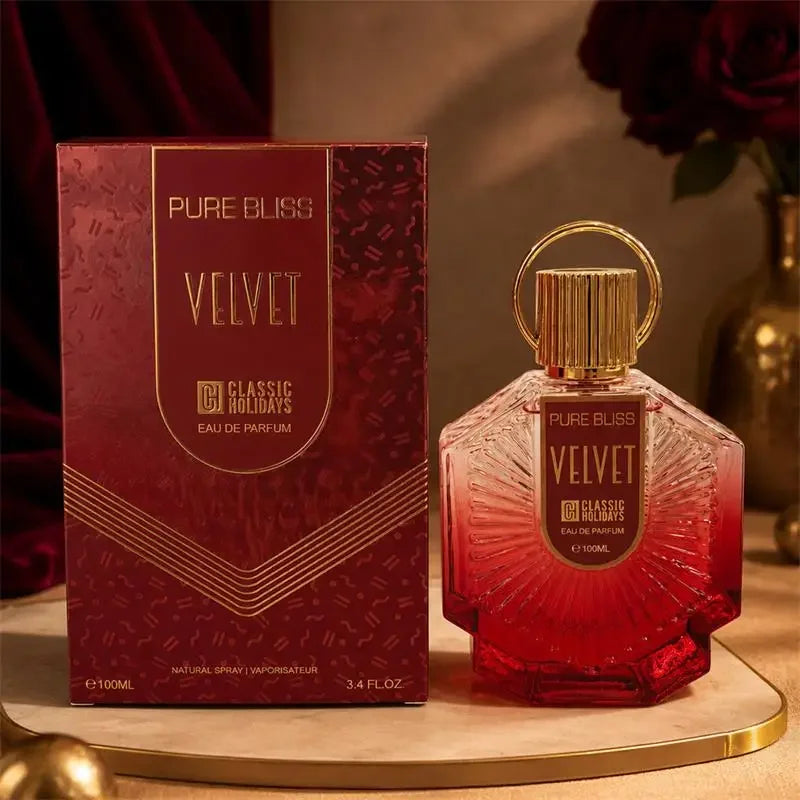 Luxury Arabic Perfume 100ml,dubai Long Lasting Charming Mature Musk Perfume,fresh Lotus Floral-woody Fragrance Body Spray 100ml