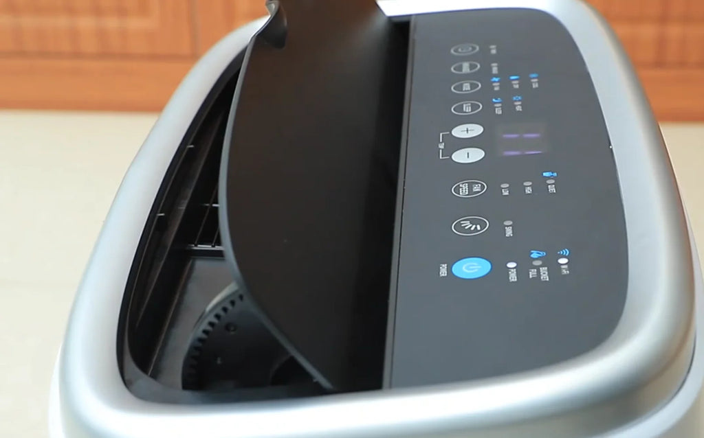 18000 Btu Heat Pump Mini Cheap Portable air Conditioner