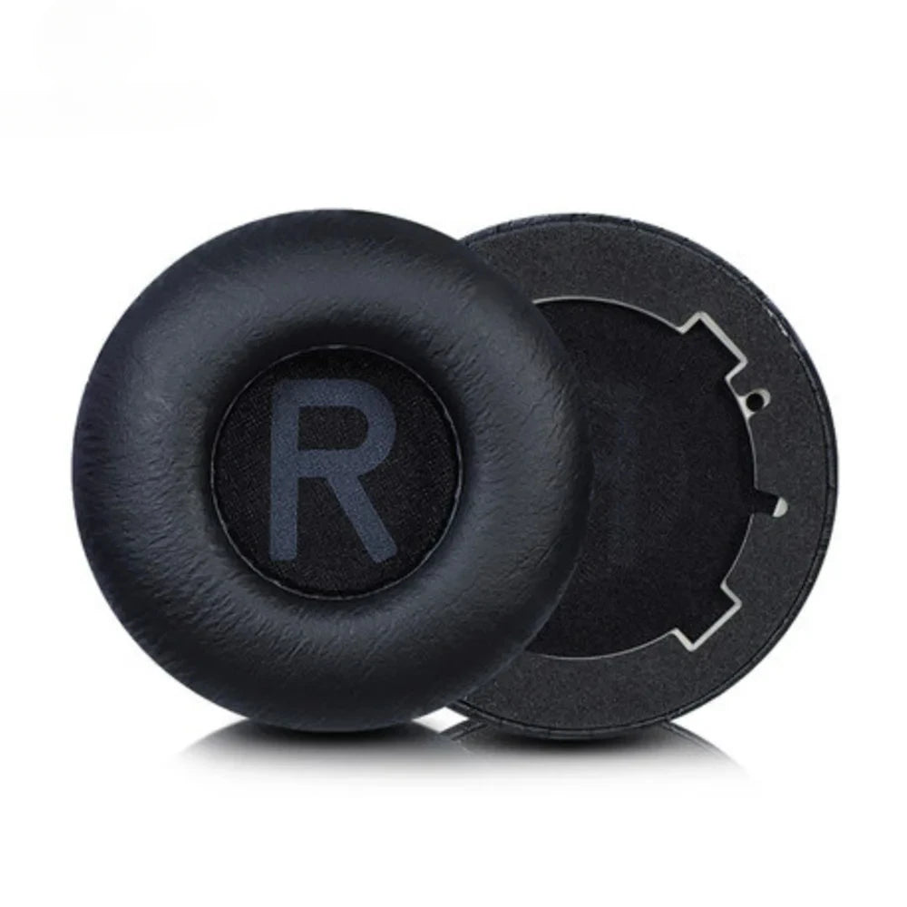 Suitable for JBL Tune 600BT 600BTNC 660NC T600BT T660NC Headphones Replacement Leather Ear Pads / Head beam cushion Repair Parts
