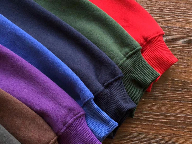 Foam Logo Ye Must Be Born Again Hoodie Men Women Best Quality Oversize Kanye West CPFM.XYZ Sweatshirts