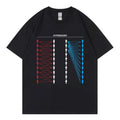 Hypergamy Meme Funny Dating Strategy T-shirts Men Women Fashion Casual Oversized T Shirt Summer 100%cotton Short Sleeve T-shirt