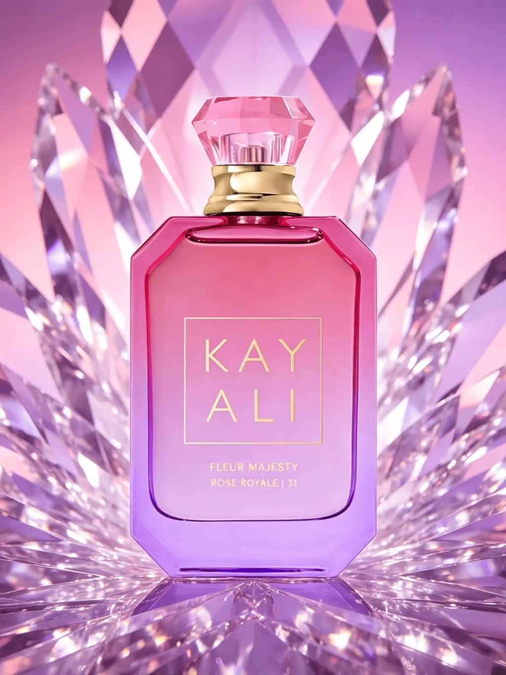 100ML KAYALI (31)  EDP Intense Spray Irresistible Scents With Sweet Fruity Floral Warm Woody Fragrance Brand Perfume For Unisex