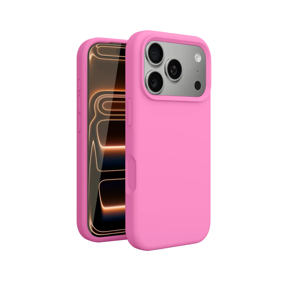AI Camera Control Button Liquid Silicone Phone Case for iPhone 17 18 16 15 14 13 Pro Max Camera Bumper Shockproof Matte Cover