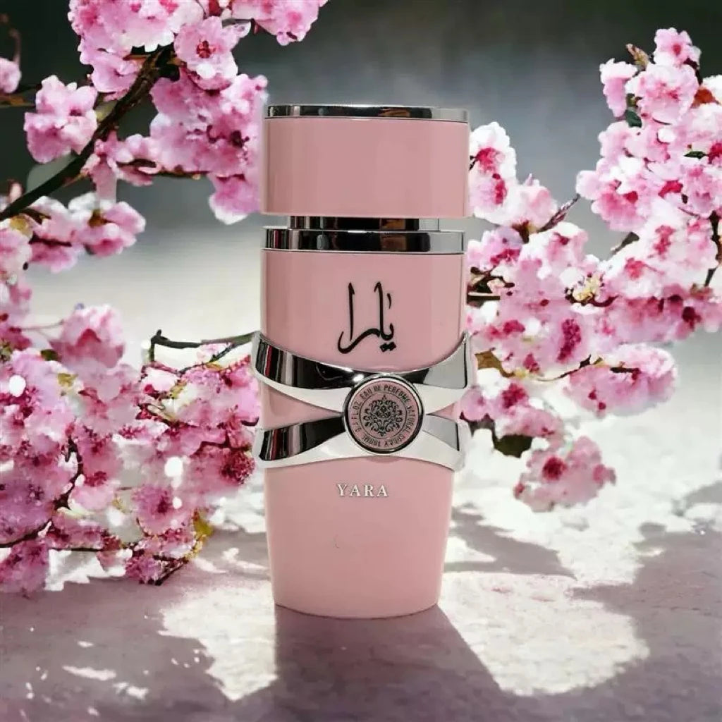 Perfumes Yara Eau De Parfum Women's Fragrance 100ml / 3.4oz Classic Style for Younger Women