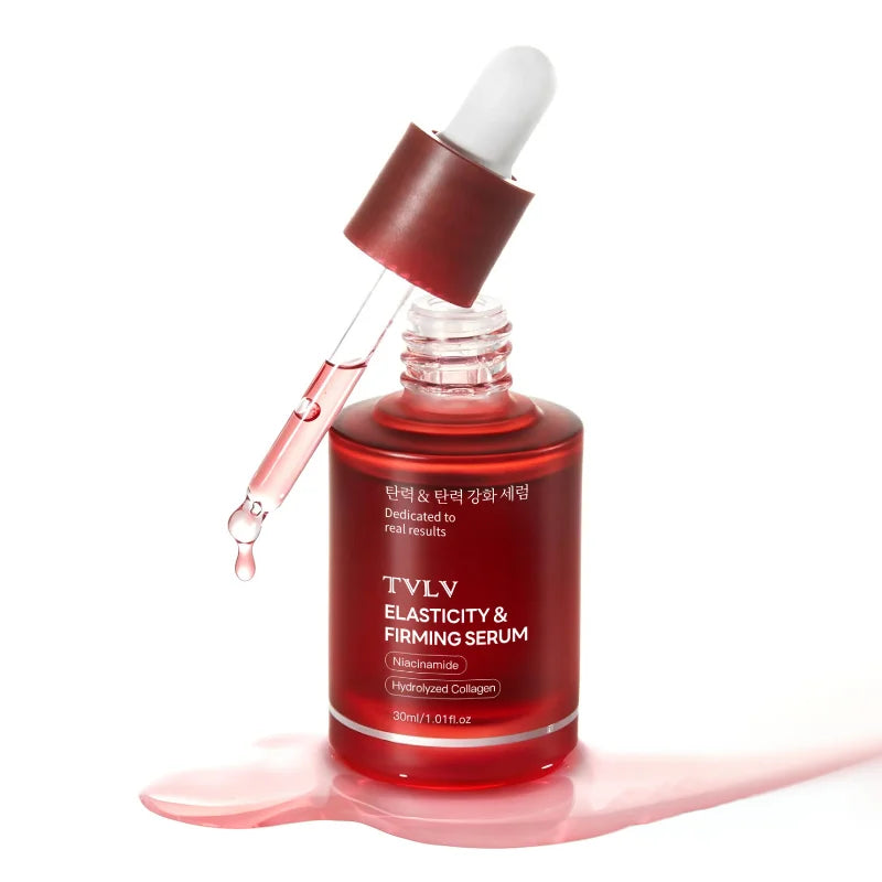 30ml EGF NAD Collagen Face Serum, Firming Hydrating Nourishing Essence, Helps Improve Fine Lines & Enhance Skin Elasticity Care
