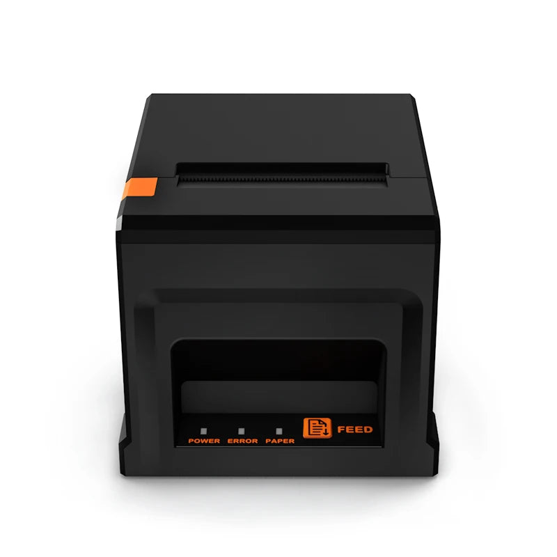 Factory Direct Sales Thermal Receipt Printer With Auto Cutter 80mm 3 Inch
