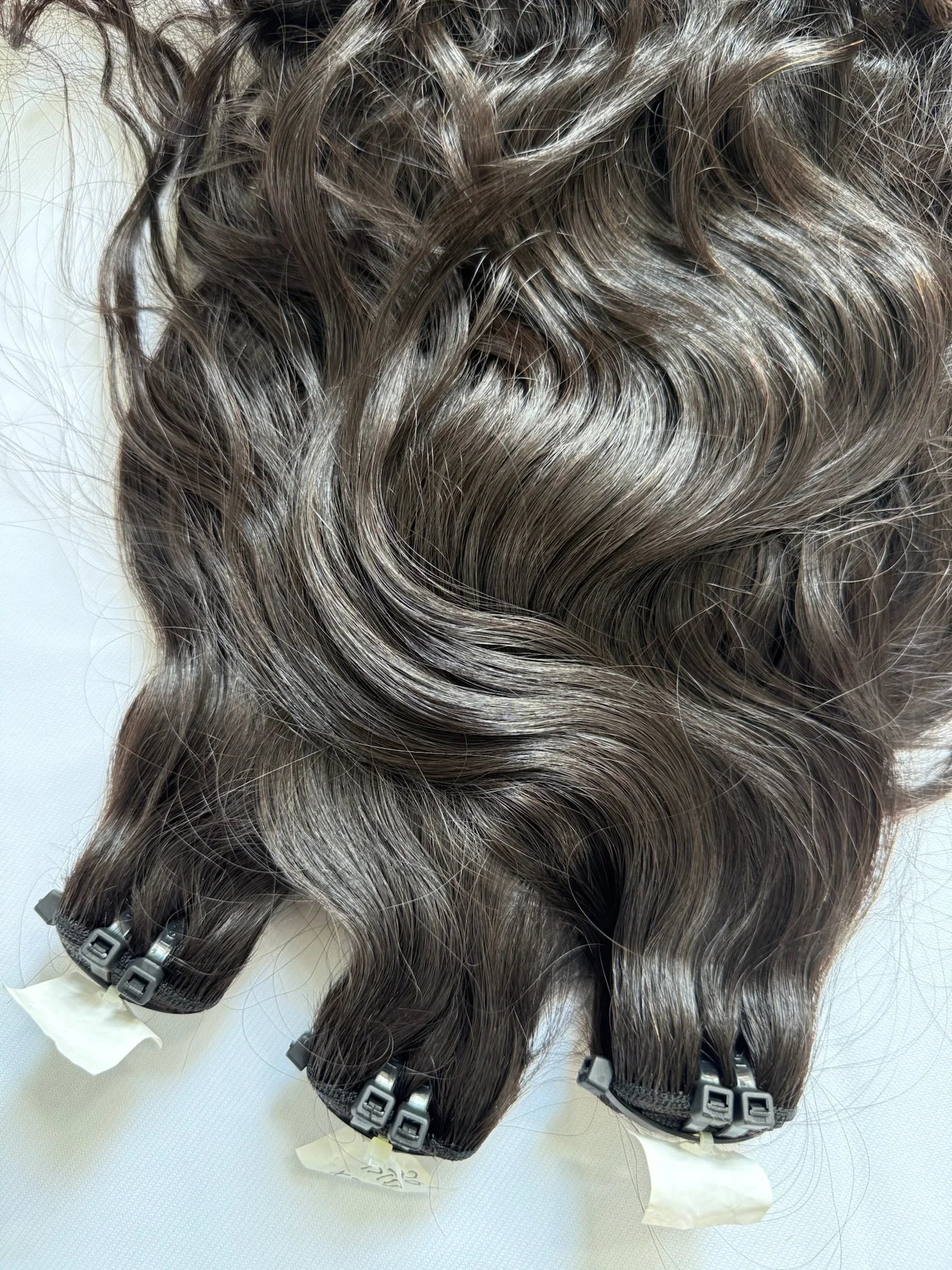 CDYHAIRVN BLACKFRIDAY Top Quality Virgin Raw Unprocessed Natural Wave Itips Extensions Natural Wave ITips Utips Vtips Ktips Hair