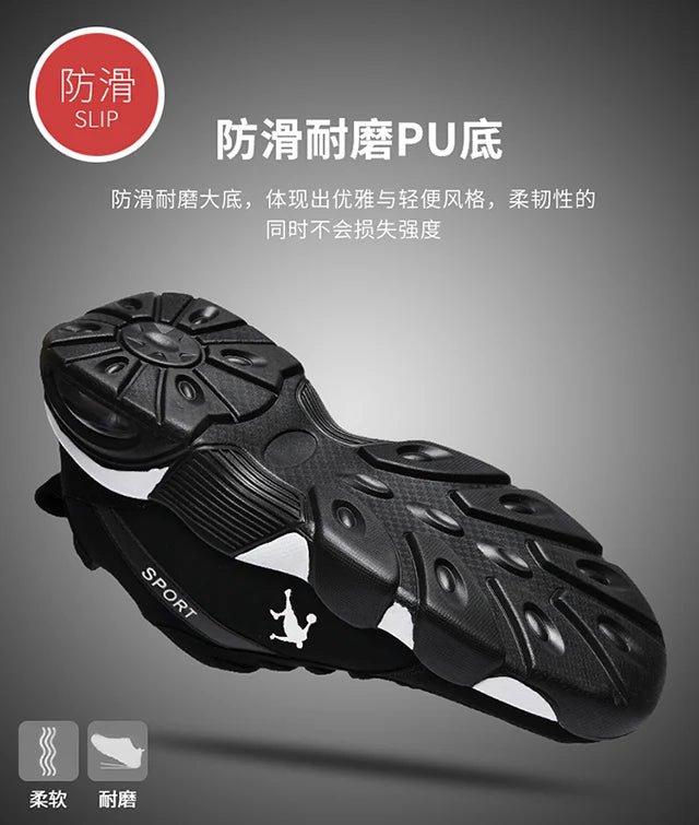 NKLSA Shoes Men's Sneakers New Men Shoes Outdoor Men Casual Shoes Comfortable Walking Sneaker Tenis Masculino Zapatillas Hombre