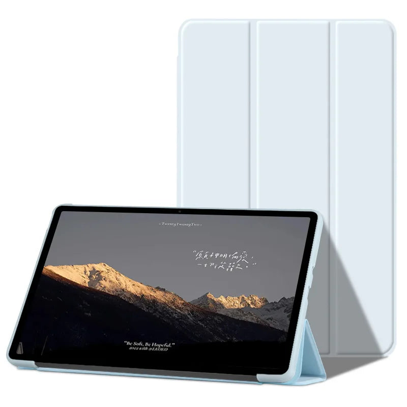 For iPad A16 2025 Case Support Magnetic Charging Auto Wake up Tablet Cover Funda For iPad 11th Generation 11 Inch Case