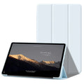 For iPad A16 2025 Case Support Magnetic Charging Auto Wake up Tablet Cover Funda For iPad 11th Generation 11 Inch Case