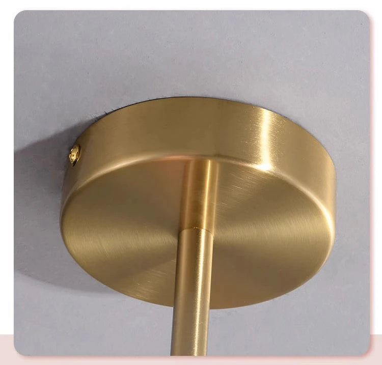 Modern Led Pendant Lights For Living Room Home Decorations Dining Room Bedroom Chandelier Table Lamp Wall Lamps Lustre Fixtures