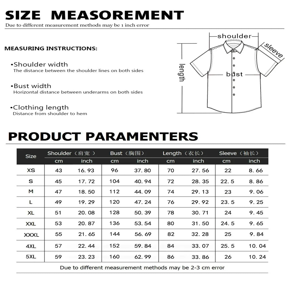 2025 denim shirt men's retro short sleeved shirt ethnic shirt animal cat 3D printed casual shirt men's clothing