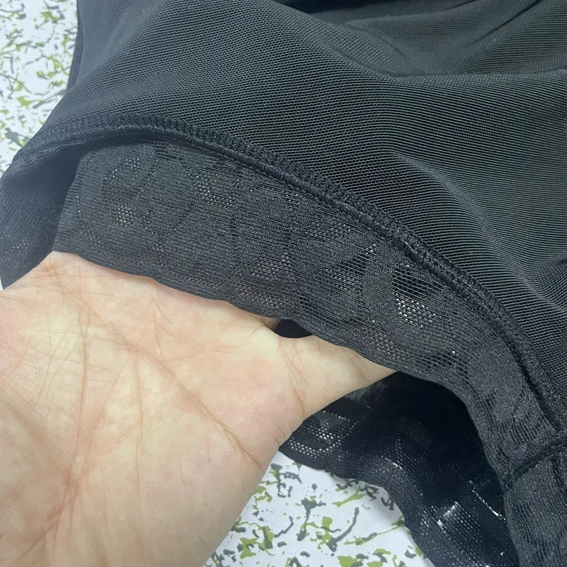 Body Shaper Women Tummy Control Panties Lace Shorts Hourglass Girdles Shapewear Butt Lifter