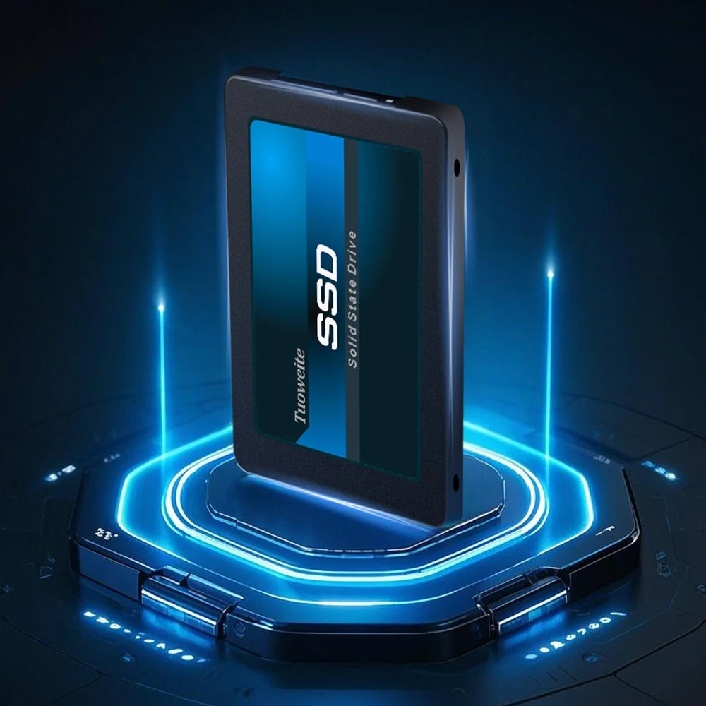Ceamere Second-hand SSD Internal Sata3 Solid State Drive 120GB 240GB 480GB 128GB 256GB 512GB 1TB 2TB 2.5 Inch for PC Laptop