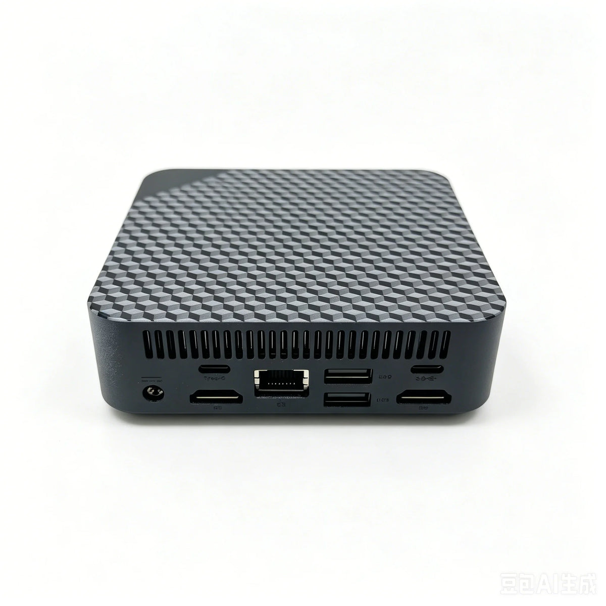 New Mini PC Intel i9-10980HK Strong Performance Mini PC 16GB RAM 2048GB1TB SSD Gaming Computer WiFi6 Desktop PC