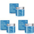 1Pcs/2Pcs/3Pcs Salicylic Acid Day and Night Mask, Peel-Off Mask, Rich in Salicylic Acid, Penetrates the Skin in 5 Seconds, Effectively Cleanses, Nourishes, and Refines the Skin, Makes the Face Moisturized, Smooth, Firm, and E