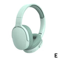 P2961 Head mounted Bluetooth Earphones, Wireless Comfort, Heavy Bass Earphones, Ultra Long Battery Life