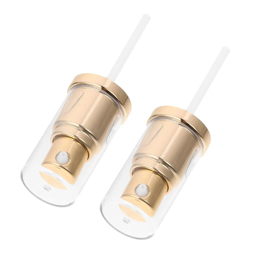 Makeup Tools Pump Makeup Fits for Double Wear Foundation and Others Brand Liquid Foundation Liquid Foundation Packing for 30ml