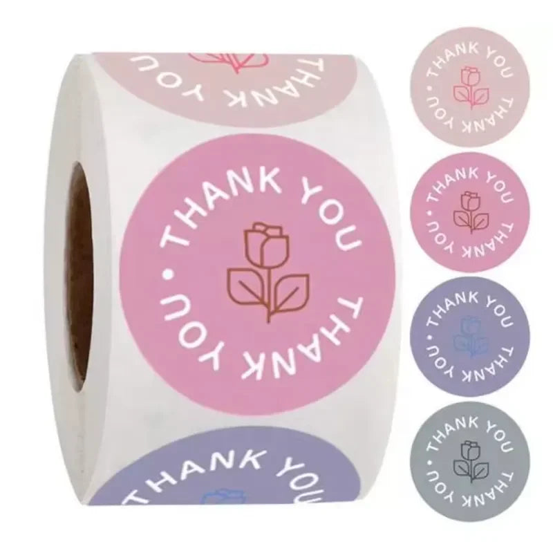 Labeling Machine Label Stripper Right Angle Sealing of Box Paste Transparent Anti-counterfeiting Sticker