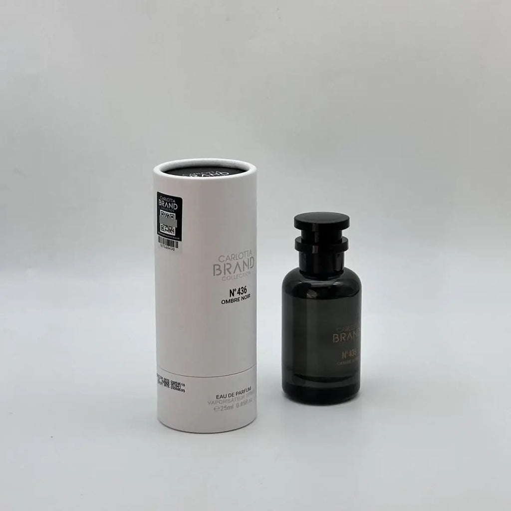 25ml Citrus Lemon Afternoon Swim Fragrance Oud Rose Woody Incense Fresh Leather Scent Unisex Perfume