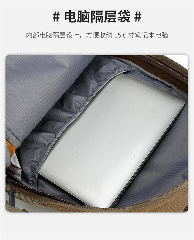 Outdoor Hiking Backpack for Women and Men Nylon Waterproof Travel Backpacks High Quality Mountaineering Camping Sports Bag