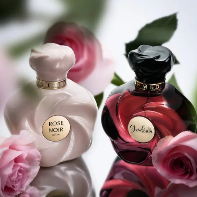 75ml Unisex Perfume Long Lasting Elegant Soft Floral Woody Musk Luxury Smooth Warm Refined Minimal Niche Signature Scent