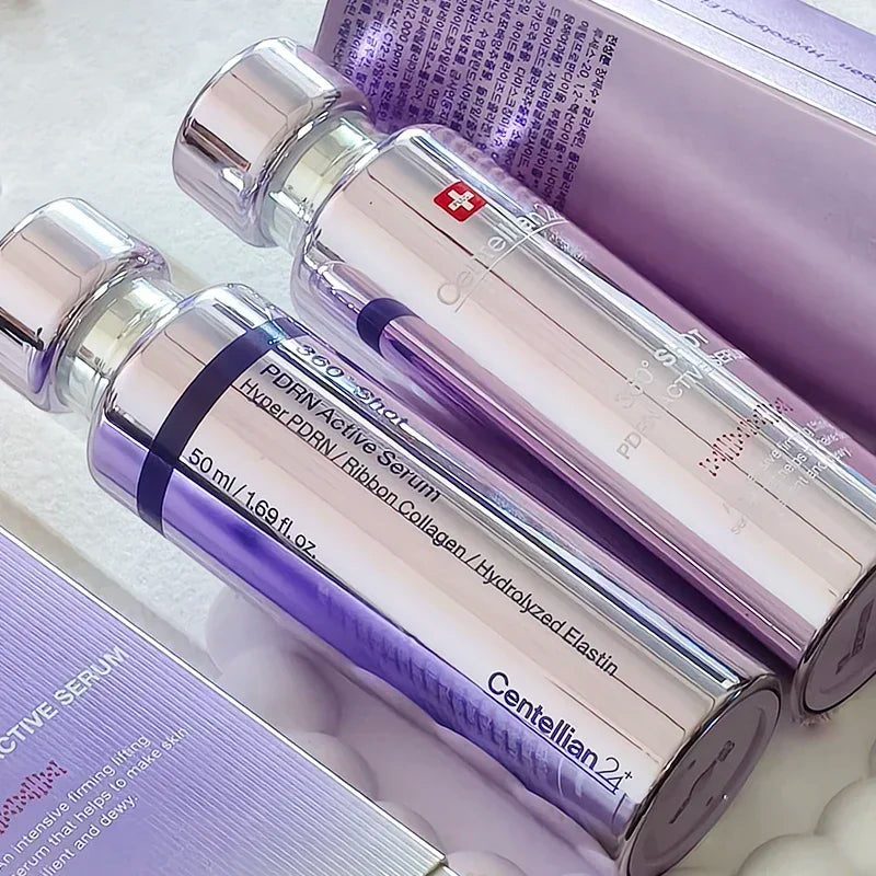 Fashion Madeca Moisturizer Cream Collagen Hyaluronic Acid Gotu Kola Deep Hydration Reduces Fine Lines Time Anti Aging Cream 50ml