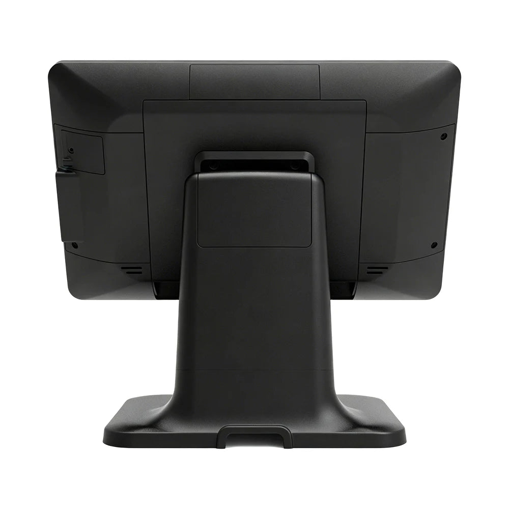 New Design YJ-T3 I5 CPU 8G RAM 256G SSD Touch Dual Screen Cash Register Pos Systems Pos Machine Point Of Sale