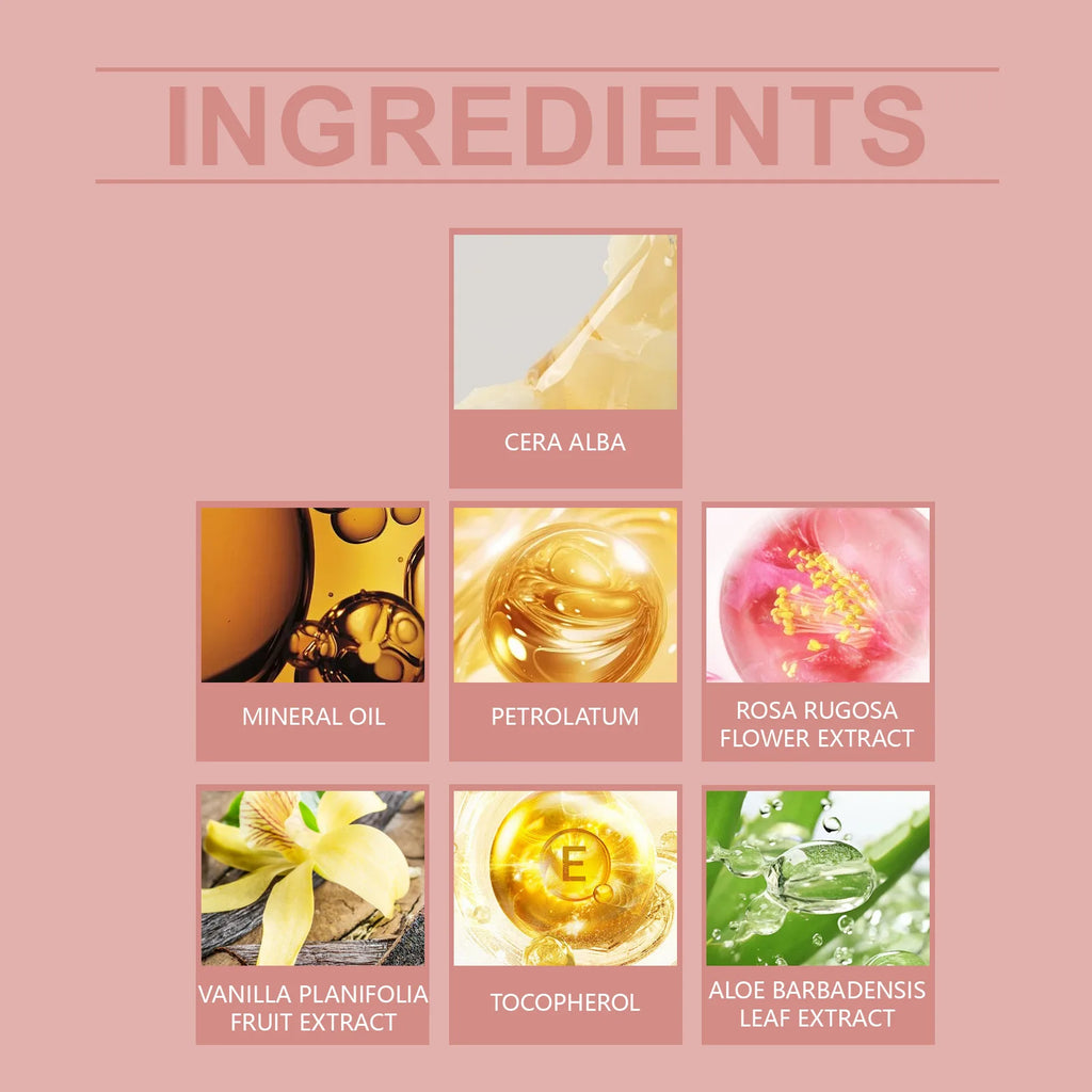 Floral Fruit Aroma Perfume Balm Long Lasting Body Fragrance Men Women Portable Fragrance Spray Deodorant Spray Travel Size